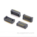 Conector de placa a placa de 0,4 mm hembra 20P